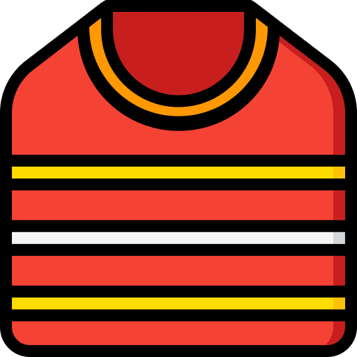 Shirt shirt clothes garment icon