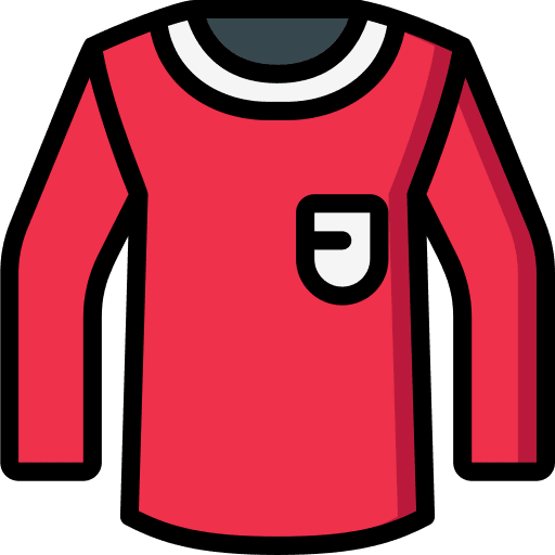 Shirt shirt fashion garment icon