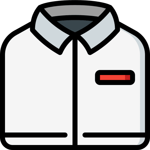 Shirt fashion garment shirt icon