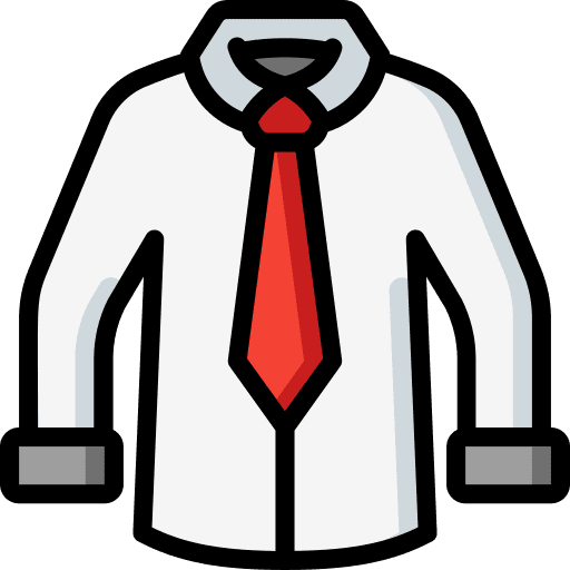 Shirt fashion shirt clothes icon