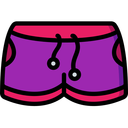 Shorts clothes shorts fashion icon