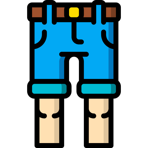 Shorts shorts garment fashion icon