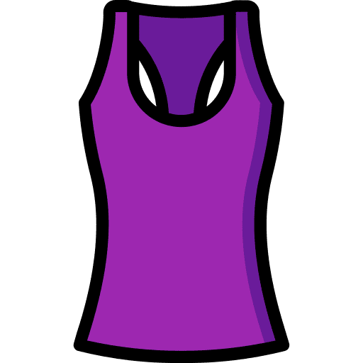 Vest garment clothes fashion icon