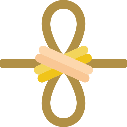 Knot sea ocean miscellaneous icon