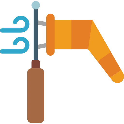 Wind weather marine ocean icon