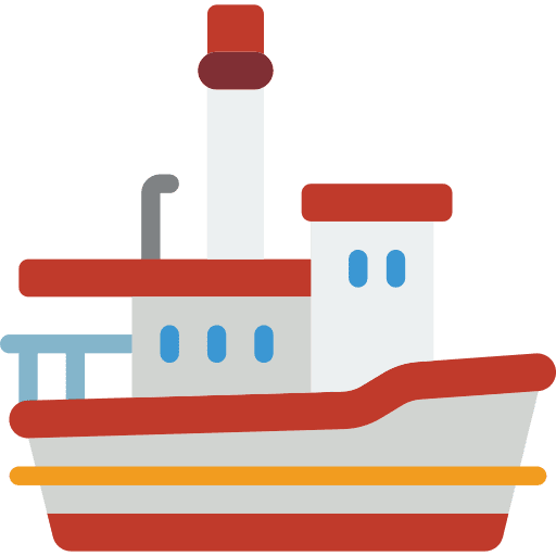 Steam ocean marine steam icon