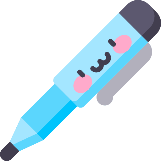 Pen pen tools and utensils drawing icon