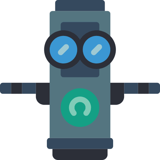 View sailboat transportation ship icon