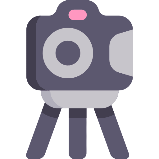 Camera ar camera photo camera picture icon