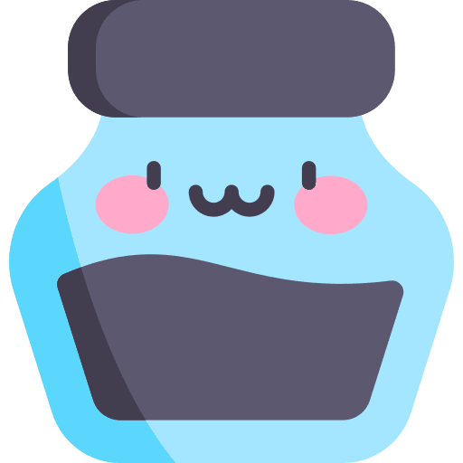 Ink edit tools education ink icon