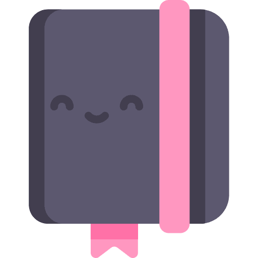 Sketchbook sketching notebook art and design icon