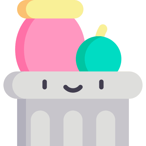 Still life food still life art and design icon