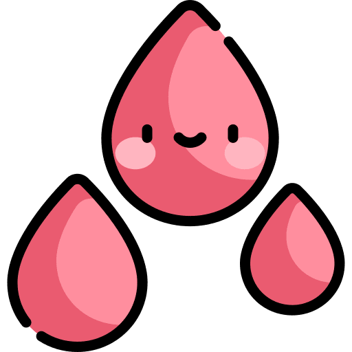 Blood blood donation blood drop healthcare and medical icon
