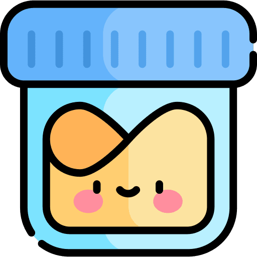 Urine test health care urine test healthcare and medical icon