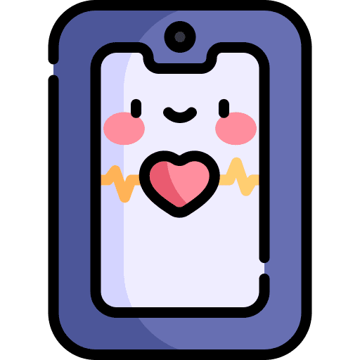 Medical app medical app smartphone healthcare and medical icon