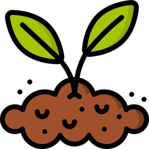 Plant nature plants leaves icon