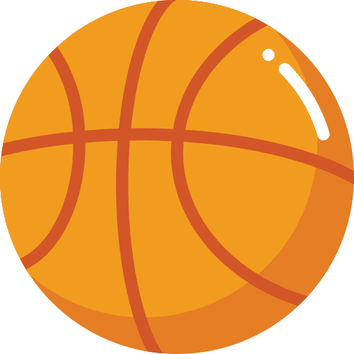 Ball sports competition physical education icon