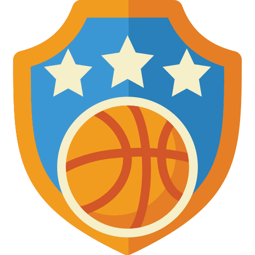 Badge reward badge winner icon