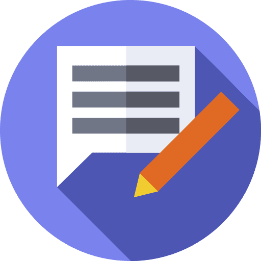 Feedback feedback speech bubble chat bubble icon