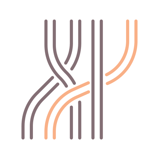 Wires electronics electronic cable icon