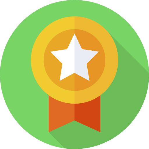 Medal medal sports and competition social media icon