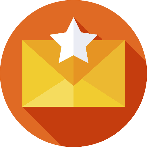 Email mail email interface icon