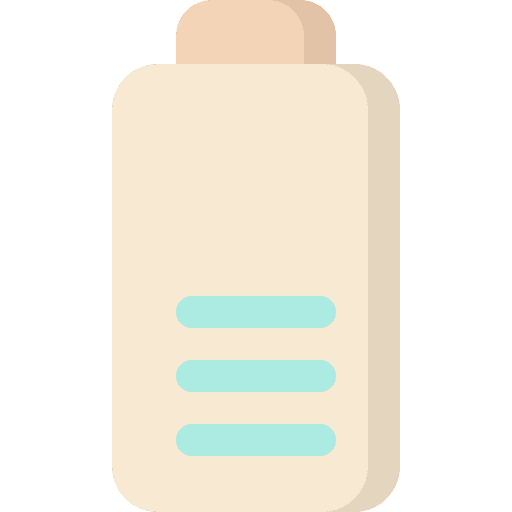 Battery technology battery status ui icon