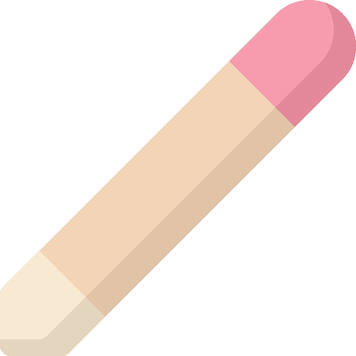 Pencil edit tools and utensils pencil icon