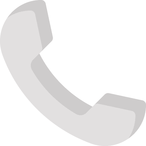 Phone phone receiver communications telephone icon