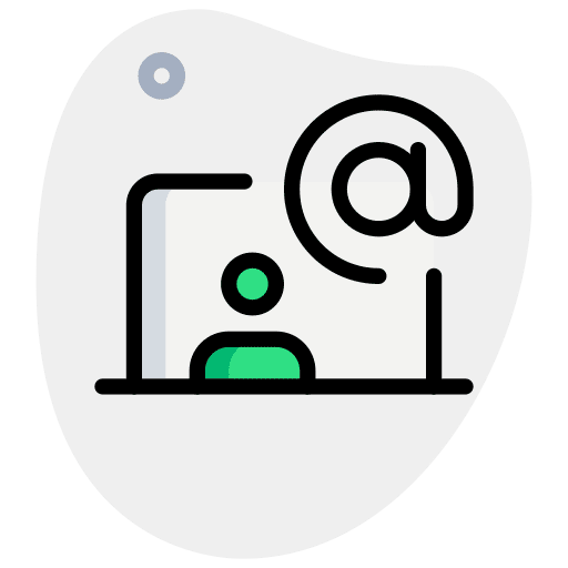 Laptop laptop electronics education icon