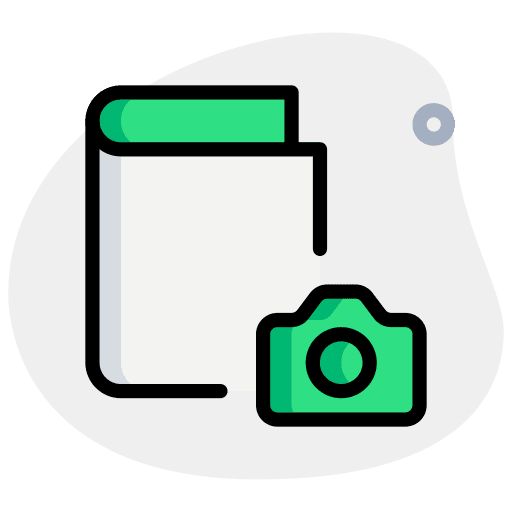 Photography photo camera camera photo icon