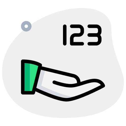 Shared study shared maths icon