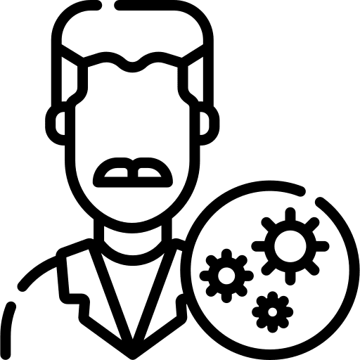 Oncologist doctor oncologist people icon