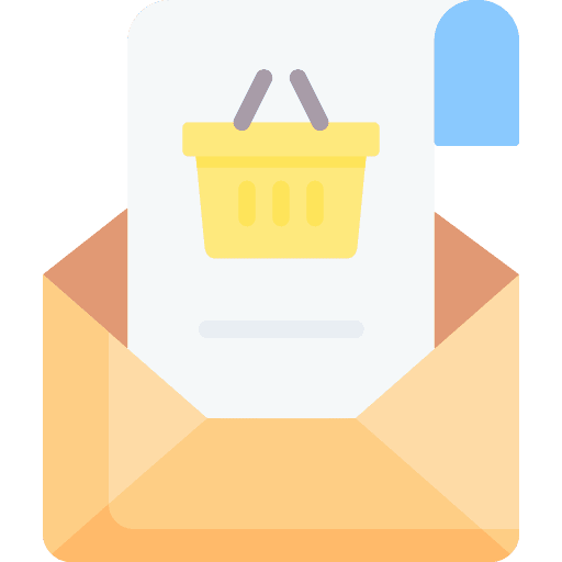 Bill bill marketing invoice icon