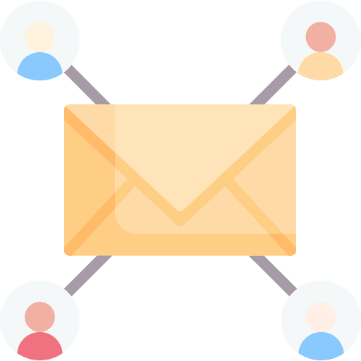 Email email mail letter icon