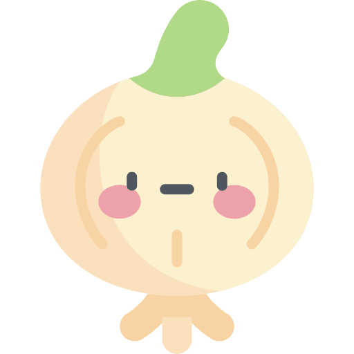 Onion healthy food food and drink onion icon