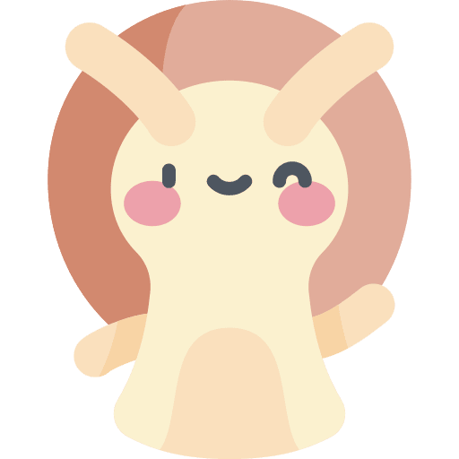 Snail wildlife animals snail icon