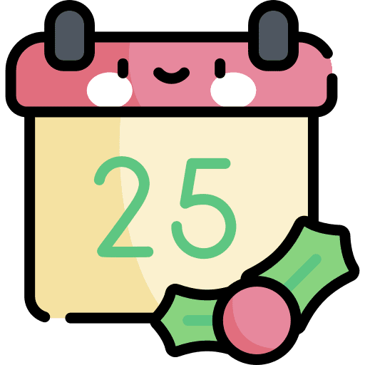 Calendar administration organization schedule icon