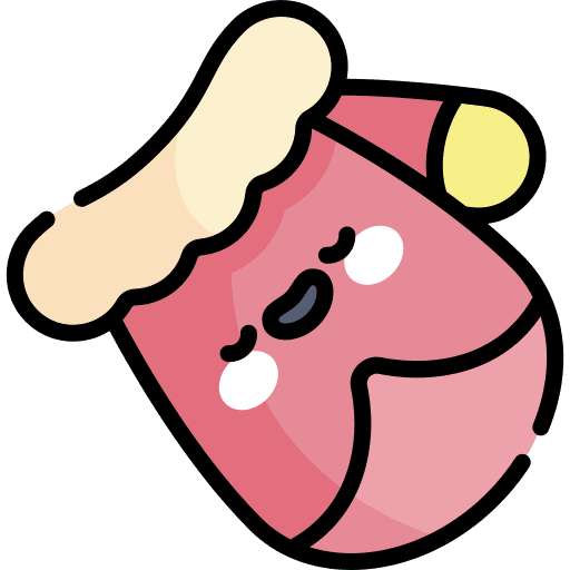 Mitten mitten accessory christmas icon