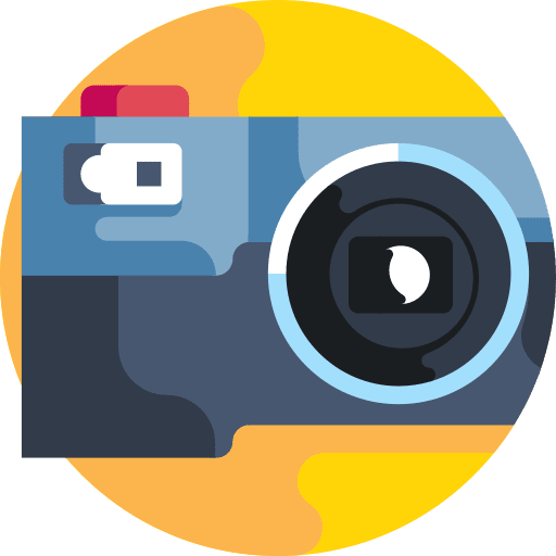 Camera photograph photo photography icon