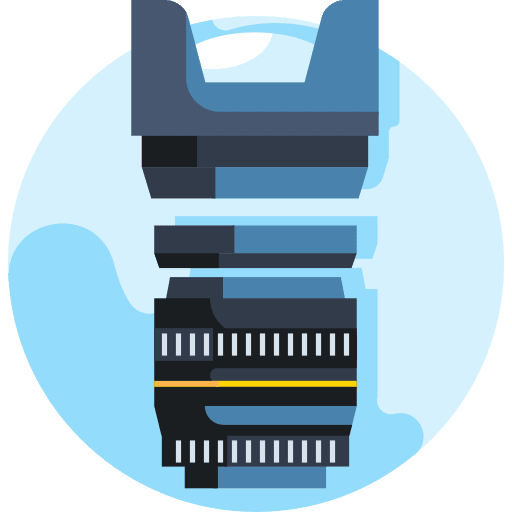 Camera camera digital photography icon