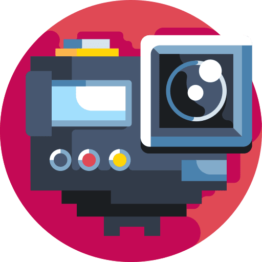 Camera electronics camera photograph icon