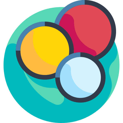 Filter change camera tools icon