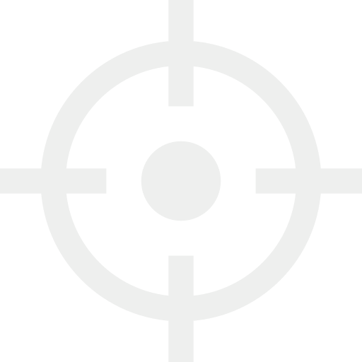 Aim marketing aim focus icon