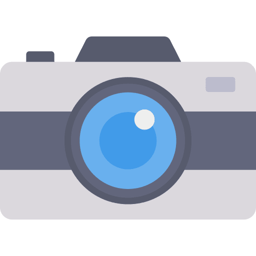 Camera photo camera camera digital icon