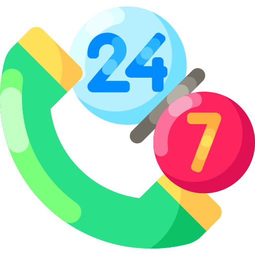 Customer service call center communications customer service icon