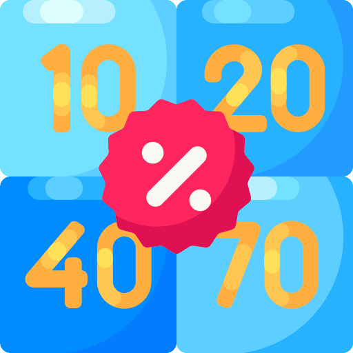 Discount discount tag discount price icon