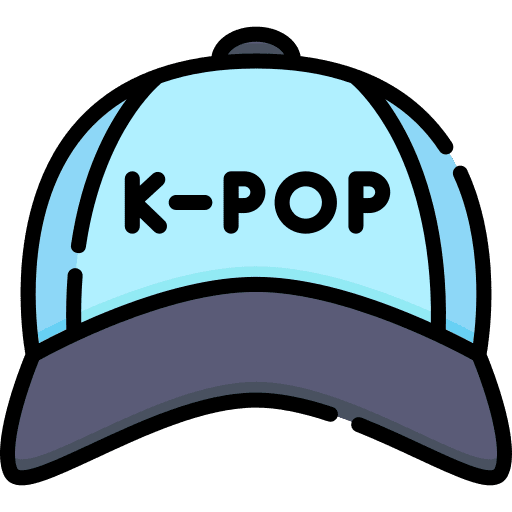 Kpop korea fashion music icon
