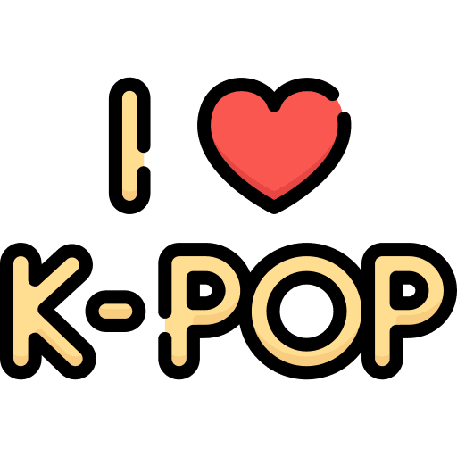 Kpop kpop music cultures icon