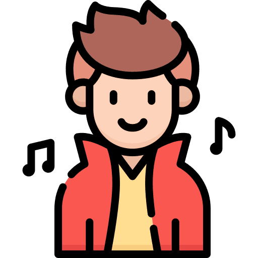 Kpop star kpop singer icon